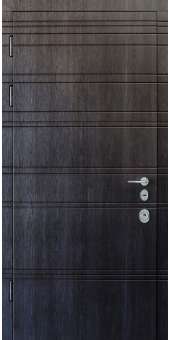 ВХОДНЫЕ ДВЕРИ СО СКЛАДА Входные двери КА72 